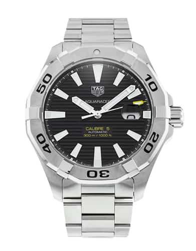 Tag Heuer Aquaracer WAY2010.BA0927 Tag Heuer Aquaracer WAY2010.BA0927